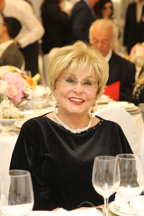 Ангелина Вовк 