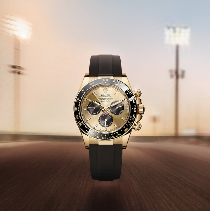 Часы Rolex Oyster Perpetual Cosmograph Daytona