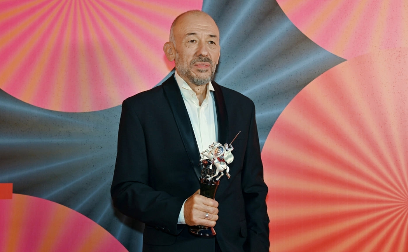 Режиссер Сергей Дебижев 