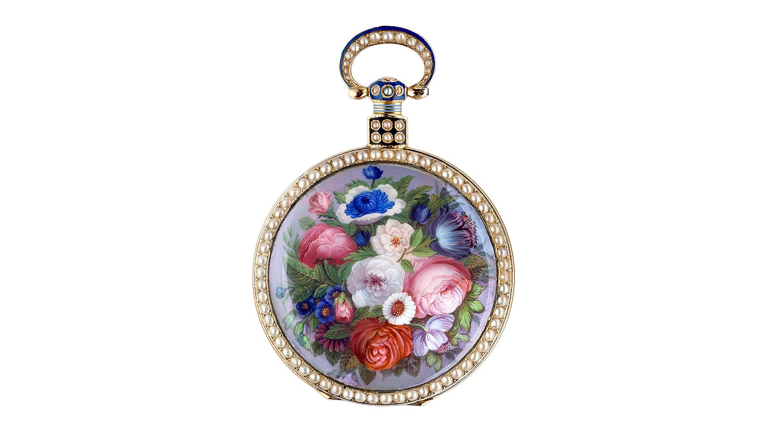 Bovet Fleurier