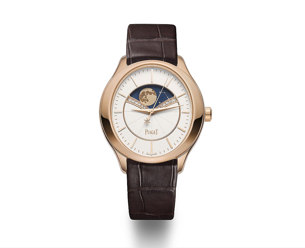 Piaget, Limelight Stella