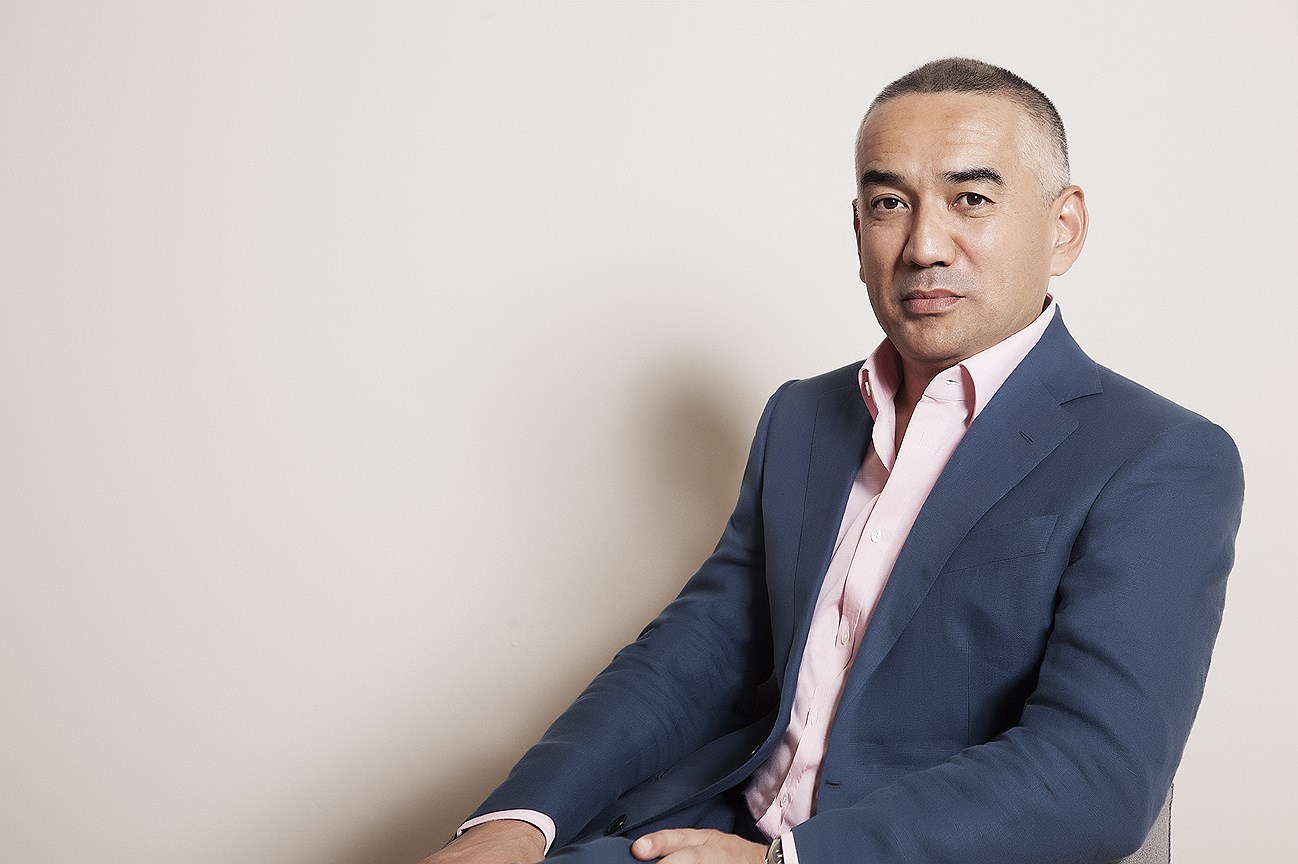 Ферутдин Закиров