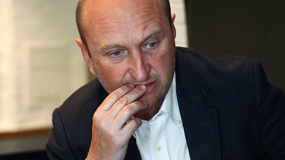 Сергей Женовач 