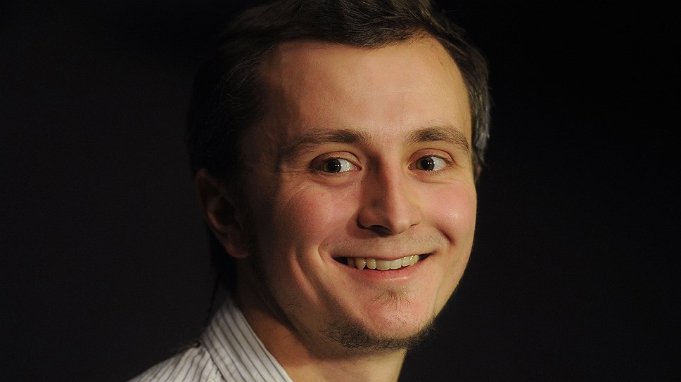Режиссер Кирилл Вытоптов 