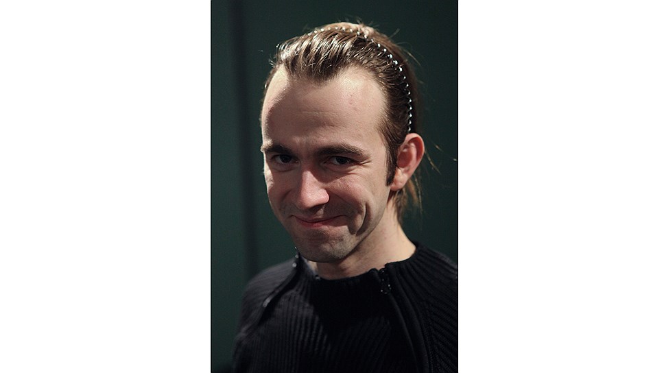 Режиссер Юрий Буторин 