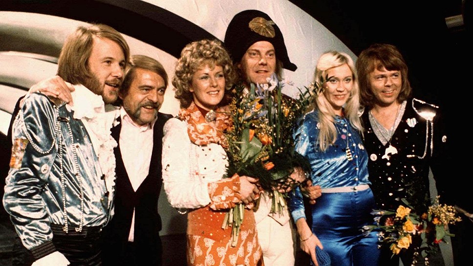 ABBA