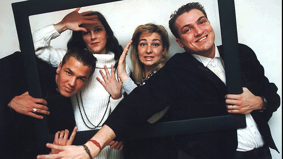 Ace of Base