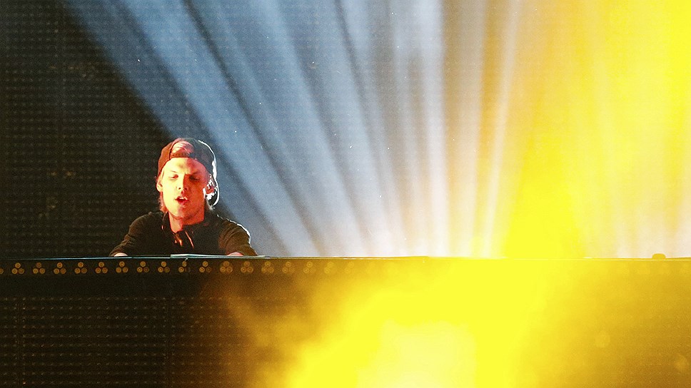 Avicii