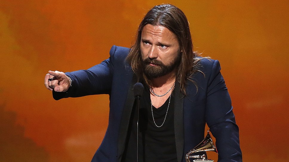 Max Martin