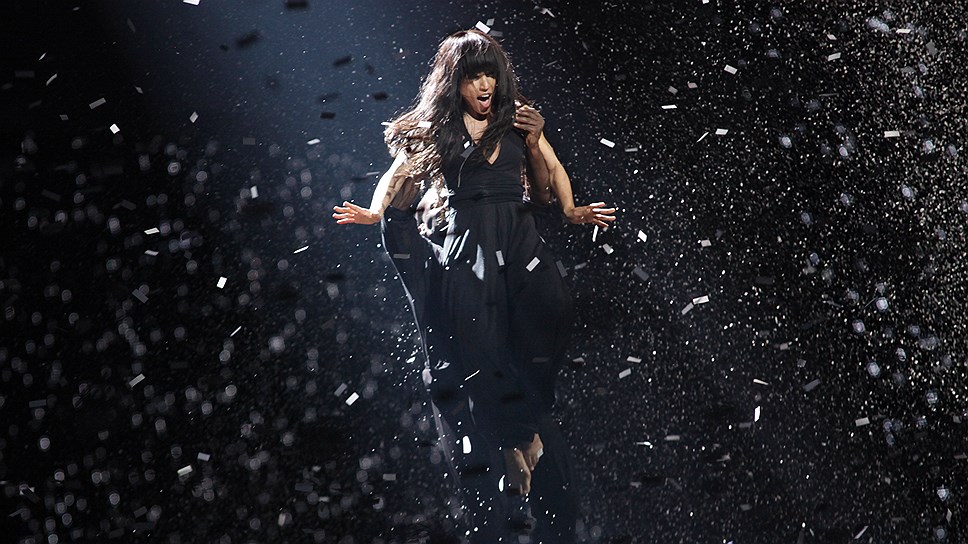 Loreen