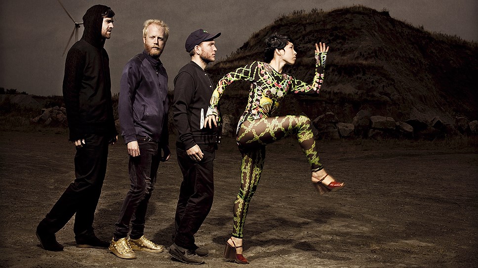 Little Dragon