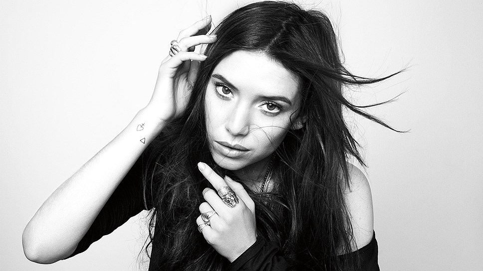 Lykke Li