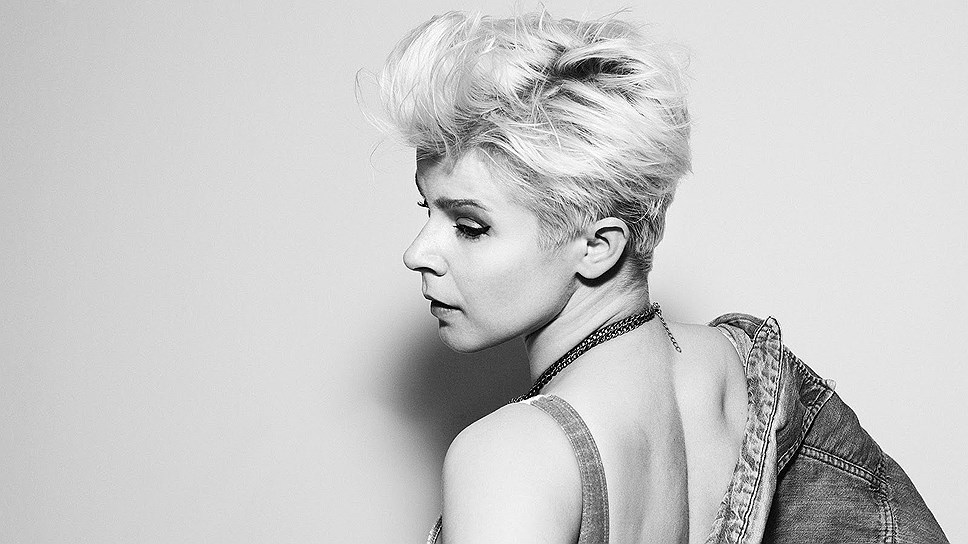 Robyn