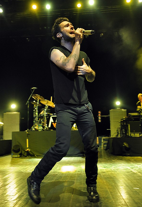 Maroon 5 