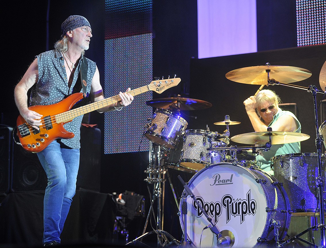 Deep Purple 