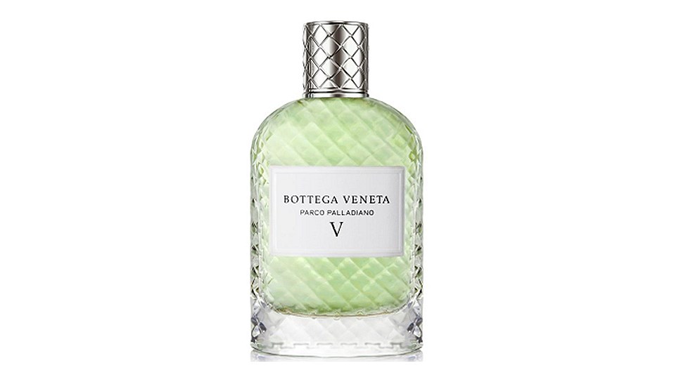 Аромат Parco Palladiano V, Bottega Veneta