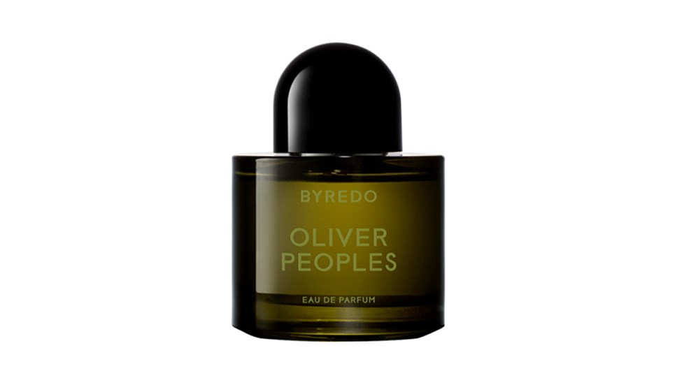 Аромат Oliver Peoples, Byredo