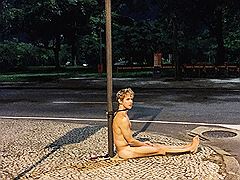 [   "Fyodor Pavlov-Andreevich. Temporary Monument N6. 2016. " ]