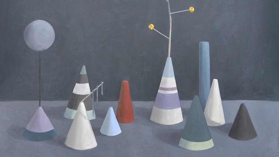 Giorgio Silvestrini, White Space Gallery
