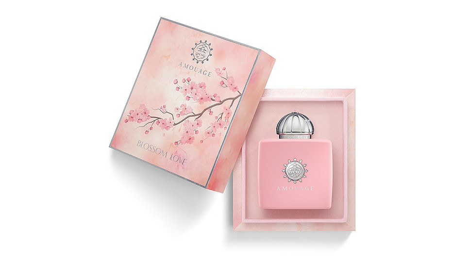Blossom Love