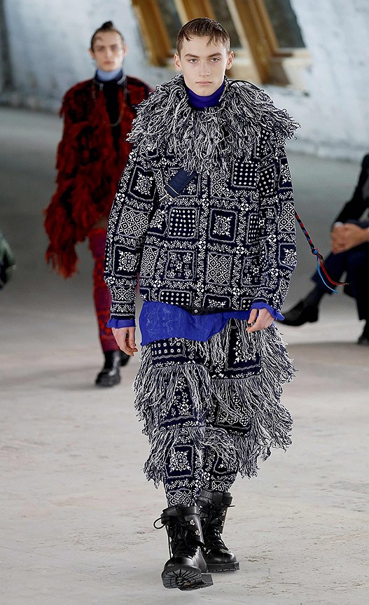 Sacai