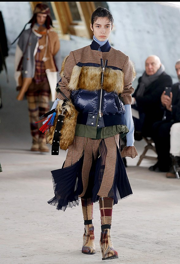 Sacai