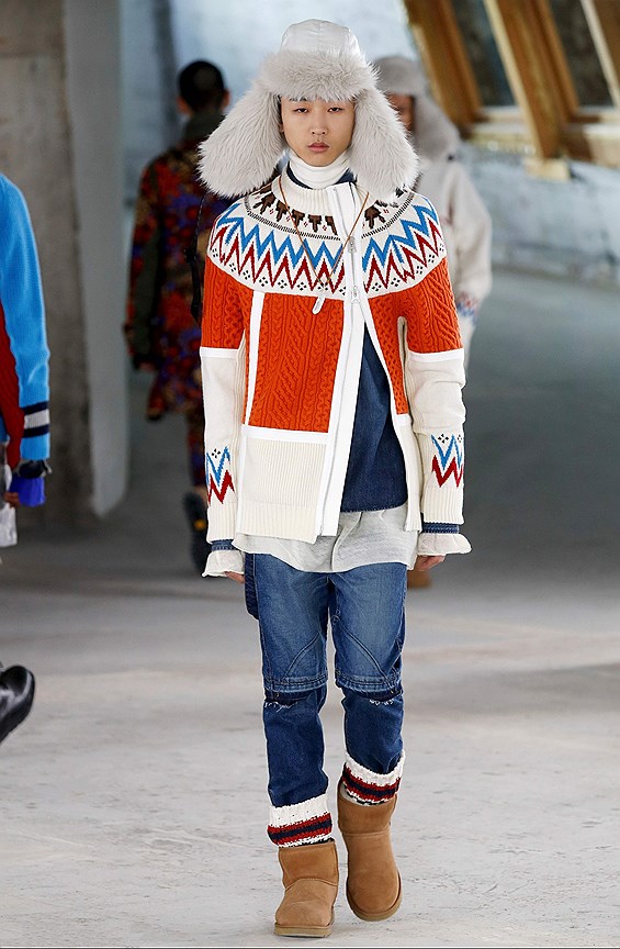 Sacai