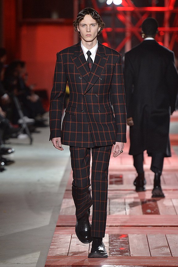 Alexander McQueen