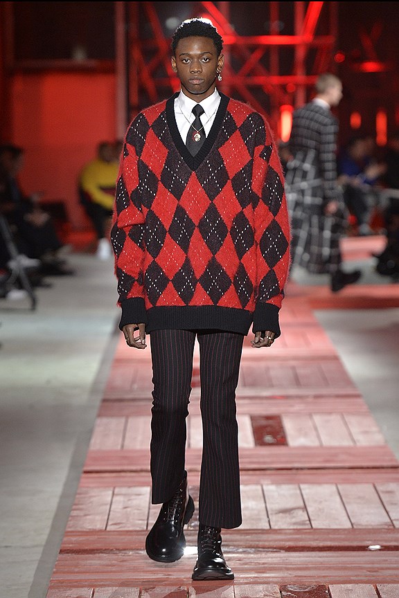 Alexander McQueen