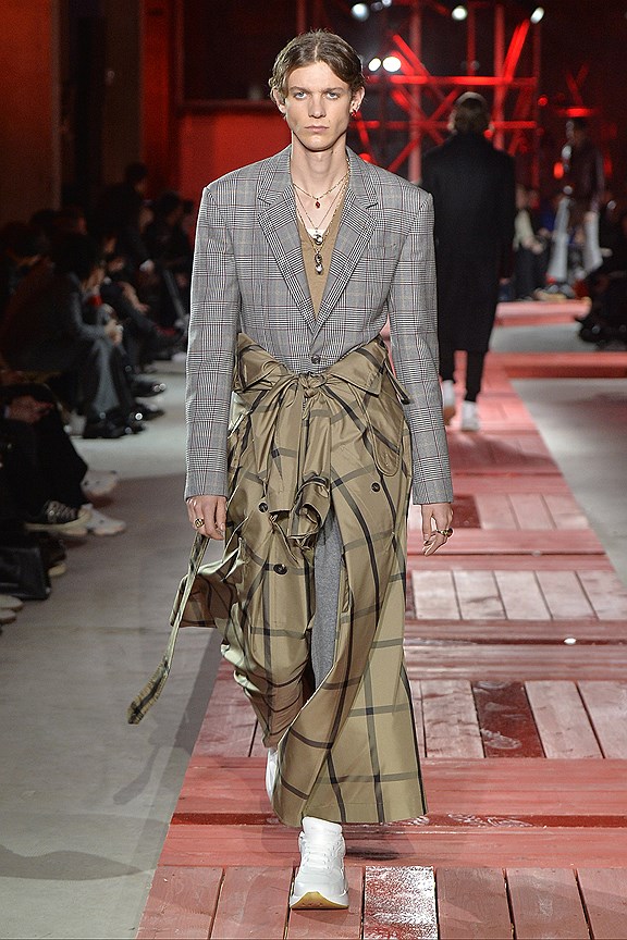 Alexander McQueen