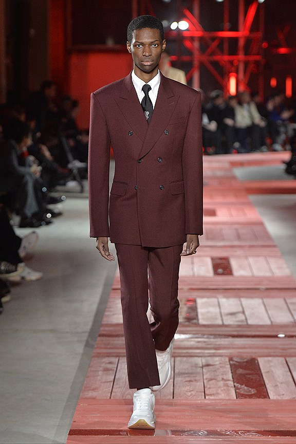 Alexander McQueen