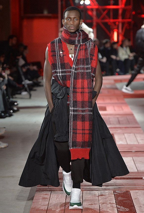 Alexander McQueen