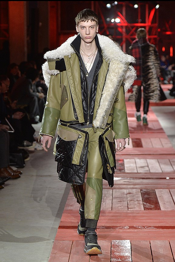 Alexander McQueen