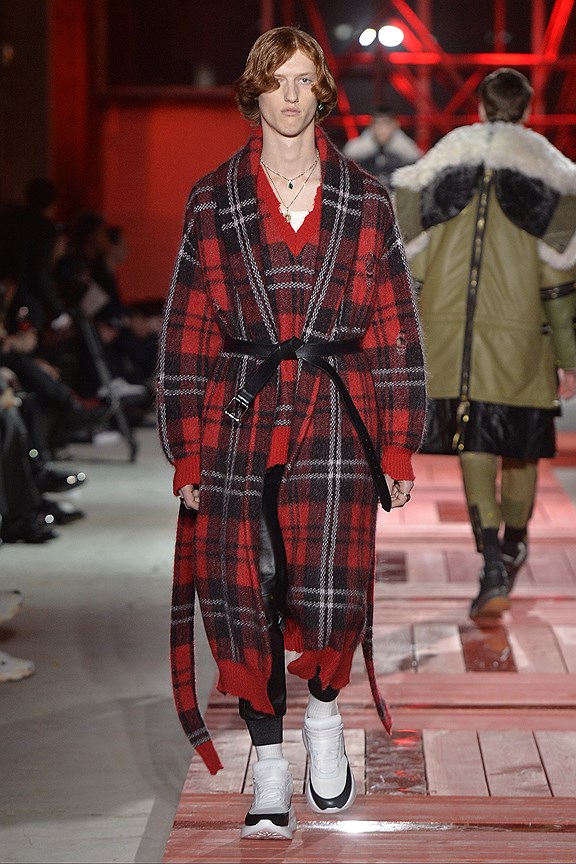 Alexander McQueen
