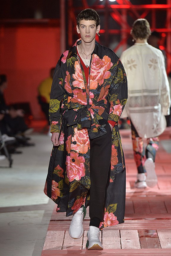 Alexander McQueen