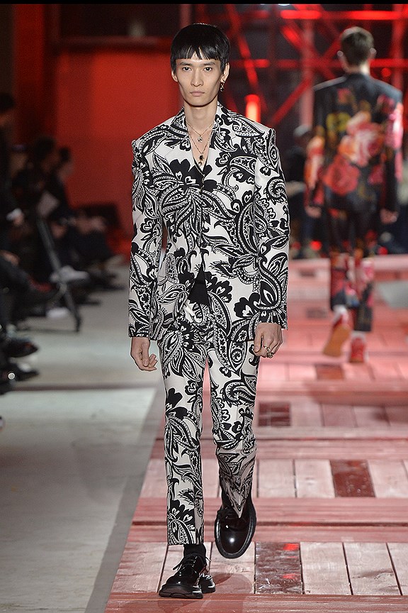 Alexander McQueen