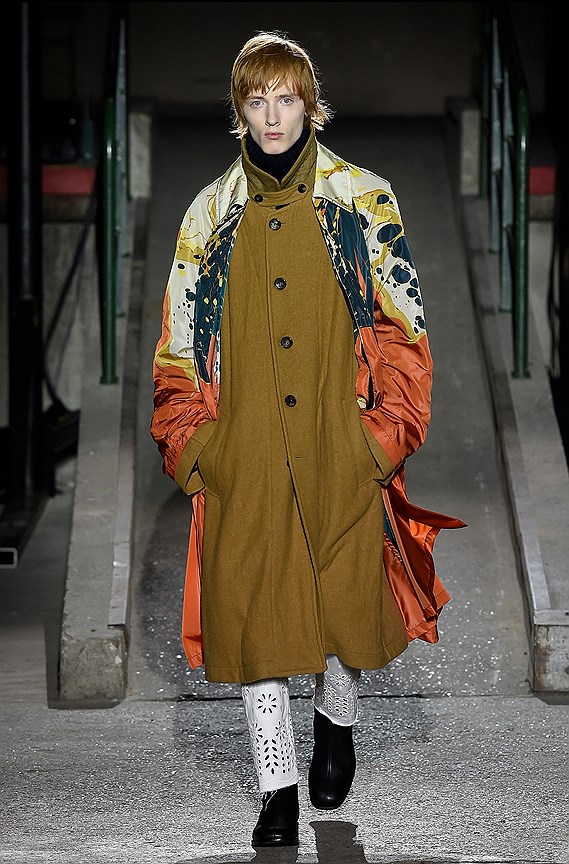 Dries Van Noten