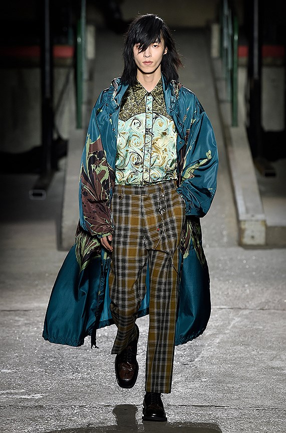 Dries Van Noten
