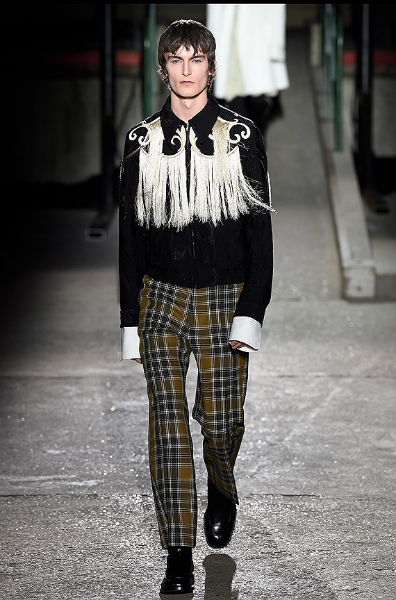 Dries Van Noten