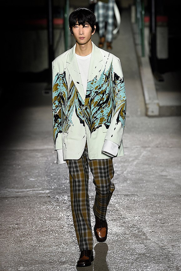 Dries Van Noten