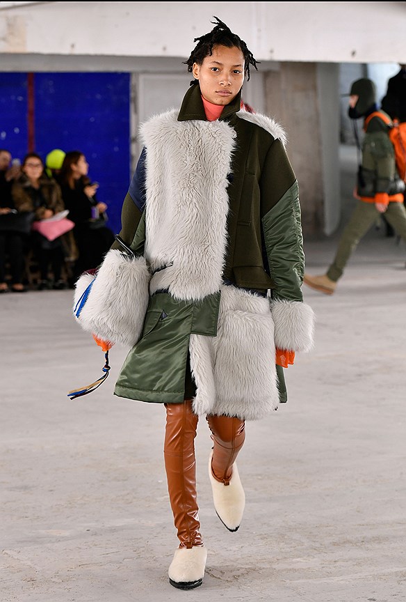 Sacai