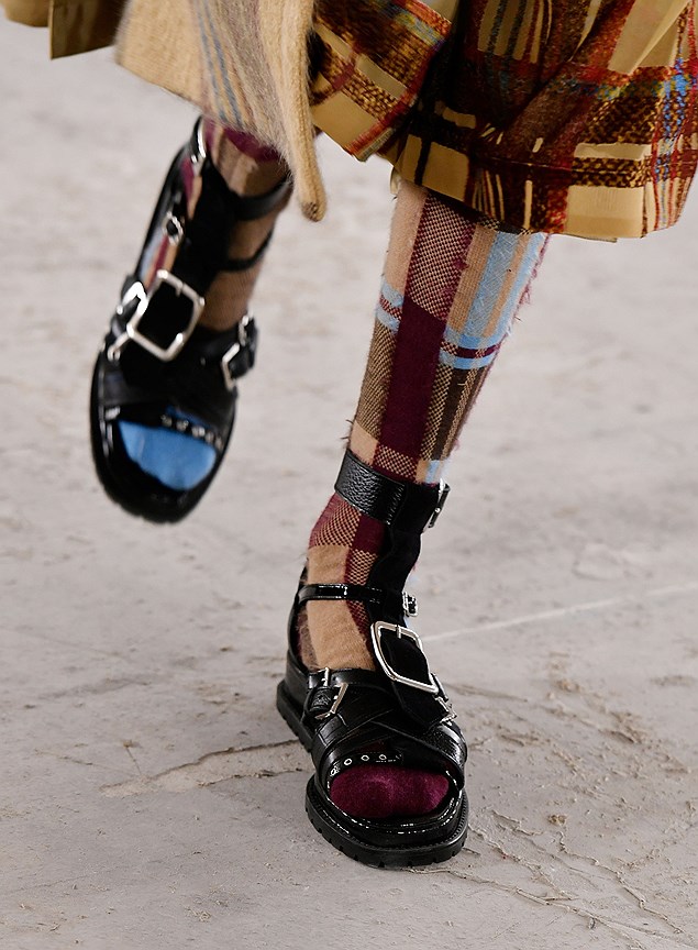 Sacai