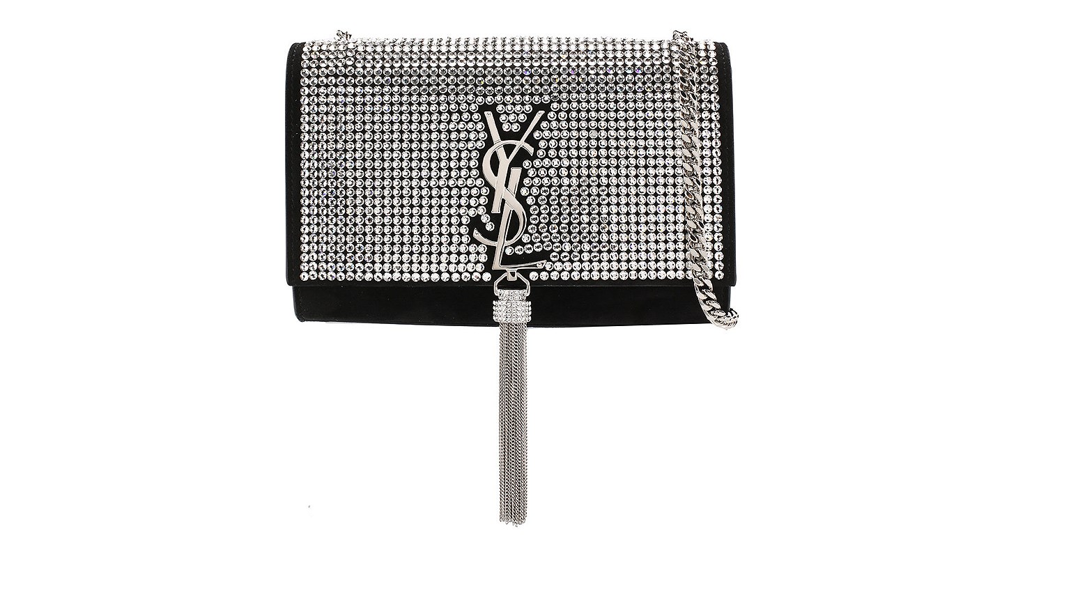 Saint Laurent, сумка Monogram Kate, 168 500 руб, ЦУМ