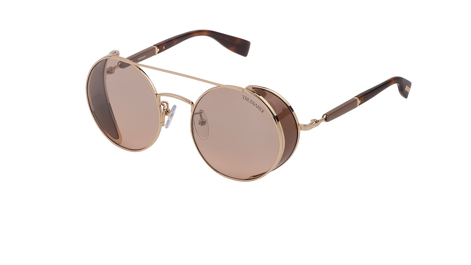 Trussardi, солнцезащитные очки, цена по запросу, ГУМ