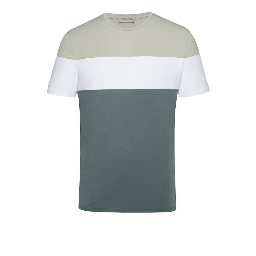 Corneliani, футболка, 8 600 руб, ЦУМ