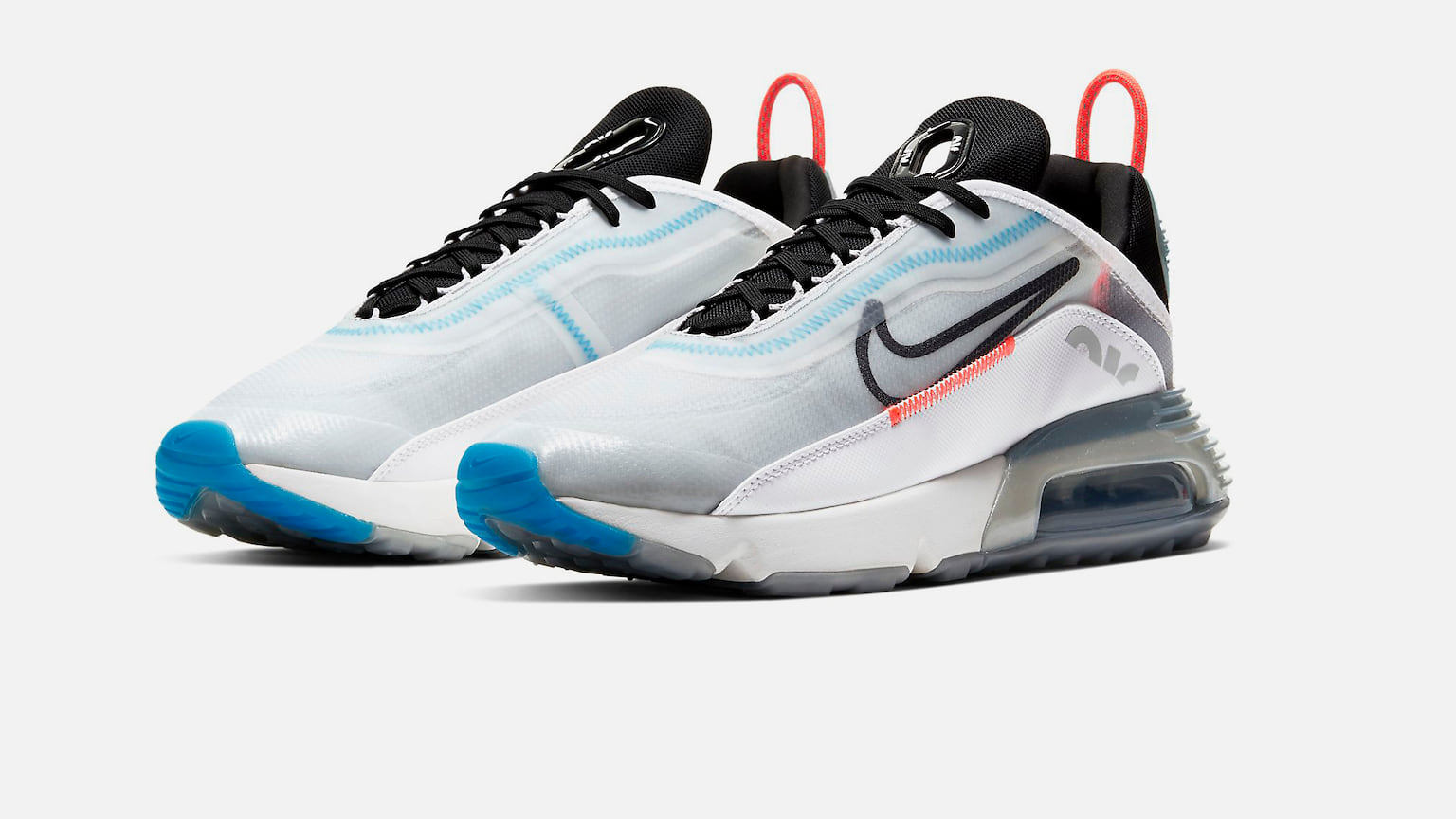Nike Sportswear, Air Max 2090, 12 490 руб, nike.com