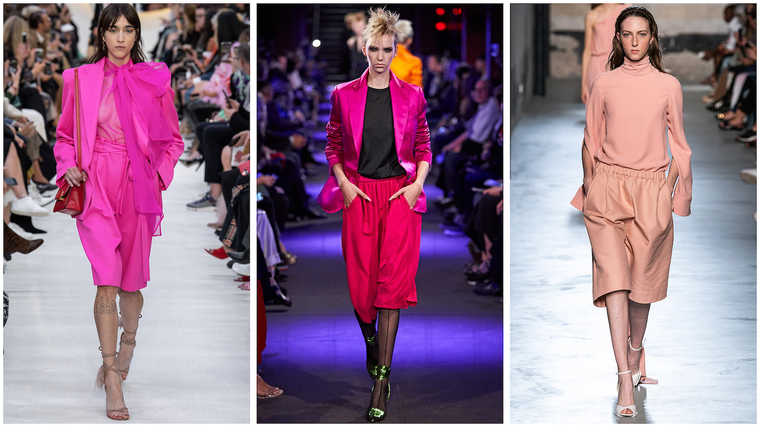Valentino, Tom Ford, No.21 весна-лето 2020