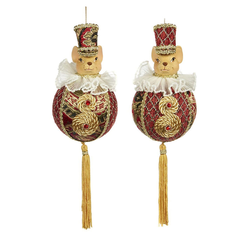 Goodwill, игрушка «Мышиный король», 11 700 руб, thedar.store