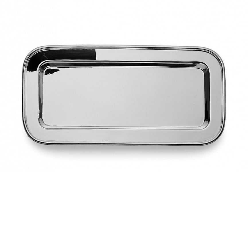 Ralph Lauren Home, металлический поднос, 44 700 руб, galerie46.com