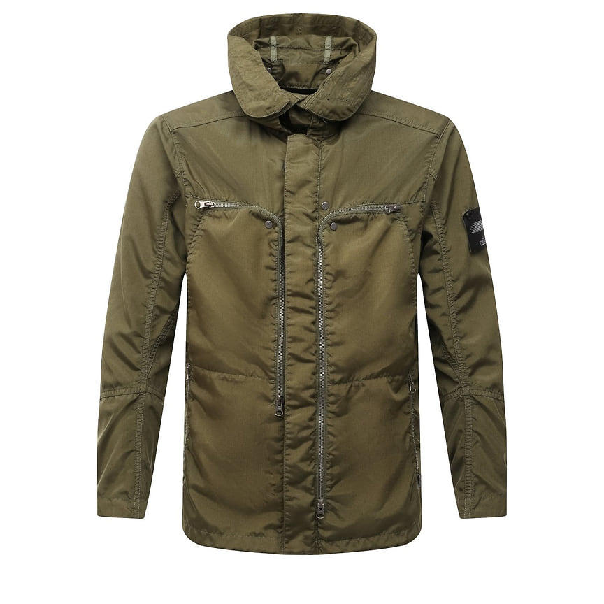 Куртка Stone Island Shadow Project, 107 500 р., ЦУМ